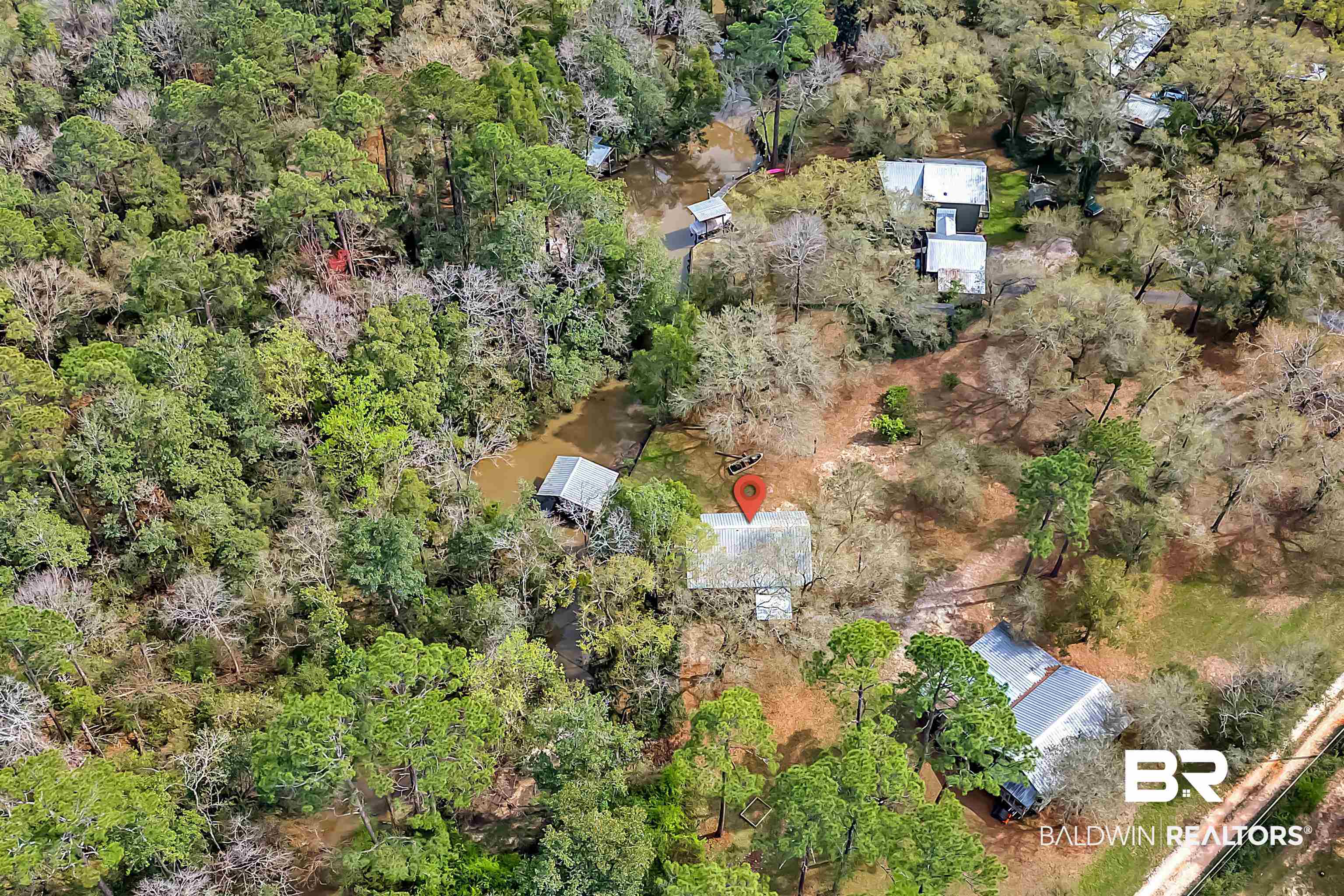 10881 Sandy Lane Fairhope, AL 36532 - Photo 18 of 46