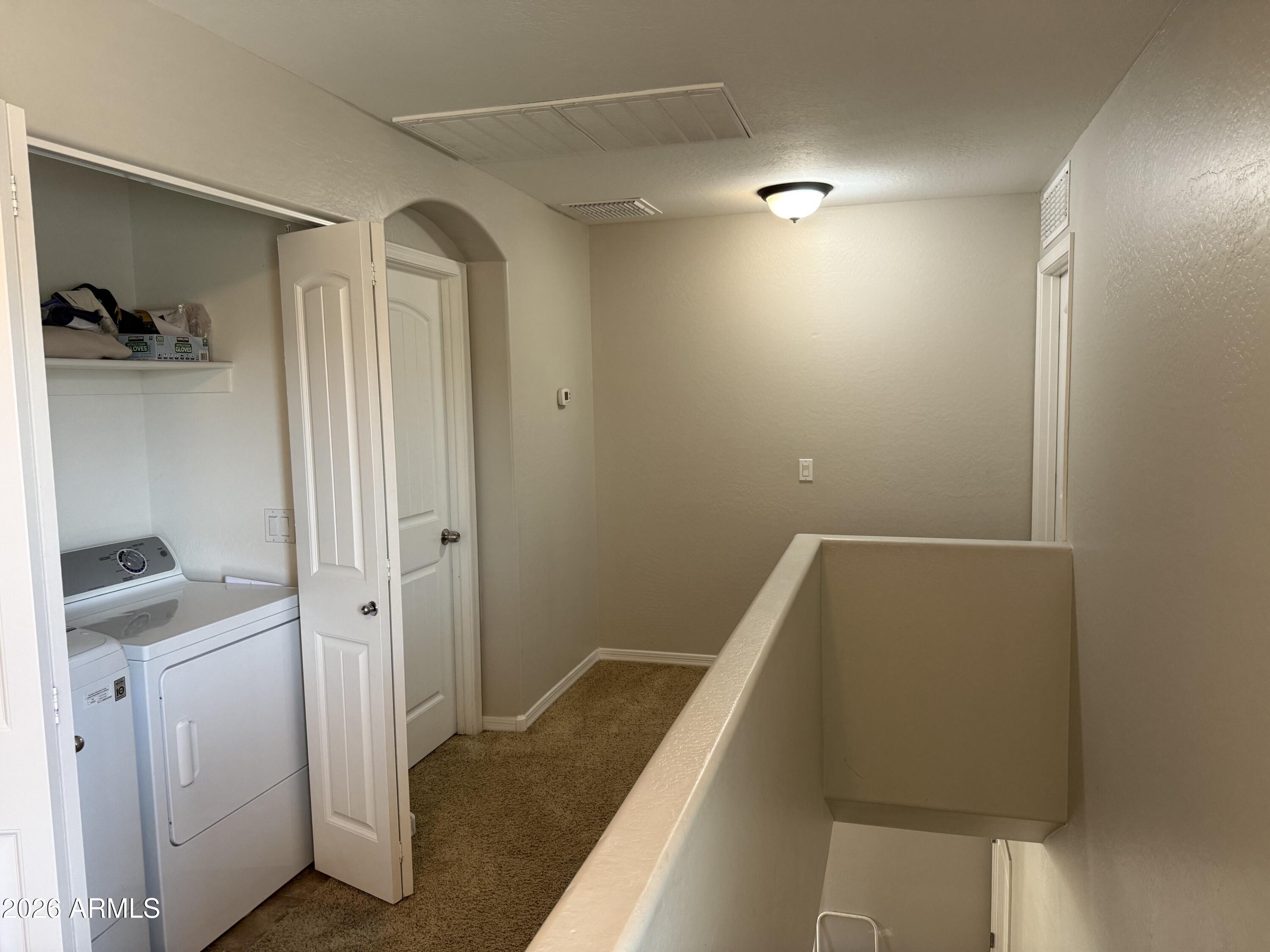 1415 South Terrace Road Tempe, AZ 85281 - Photo 16 of 20 laundry