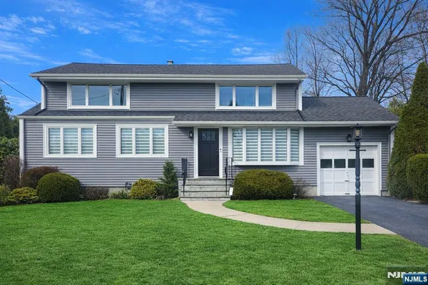 $849,000 | 217 Sweetbriar Avenue, Paramus, NJ 07652