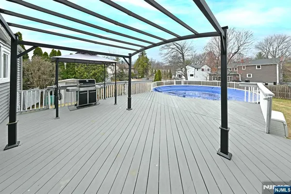 $849,000 | 217 Sweetbriar Avenue, Paramus, NJ 07652