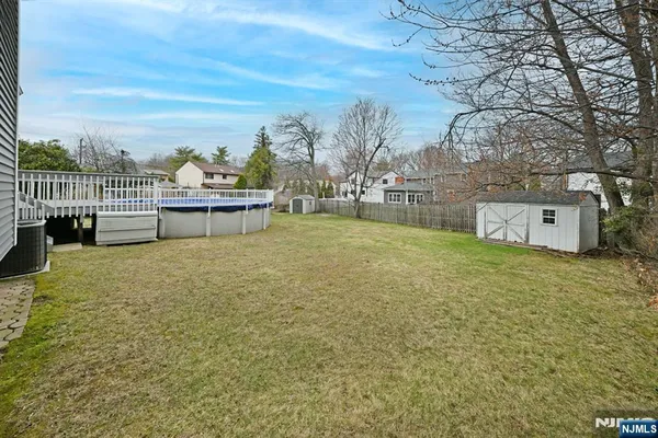 $849,000 | 217 Sweetbriar Avenue, Paramus, NJ 07652