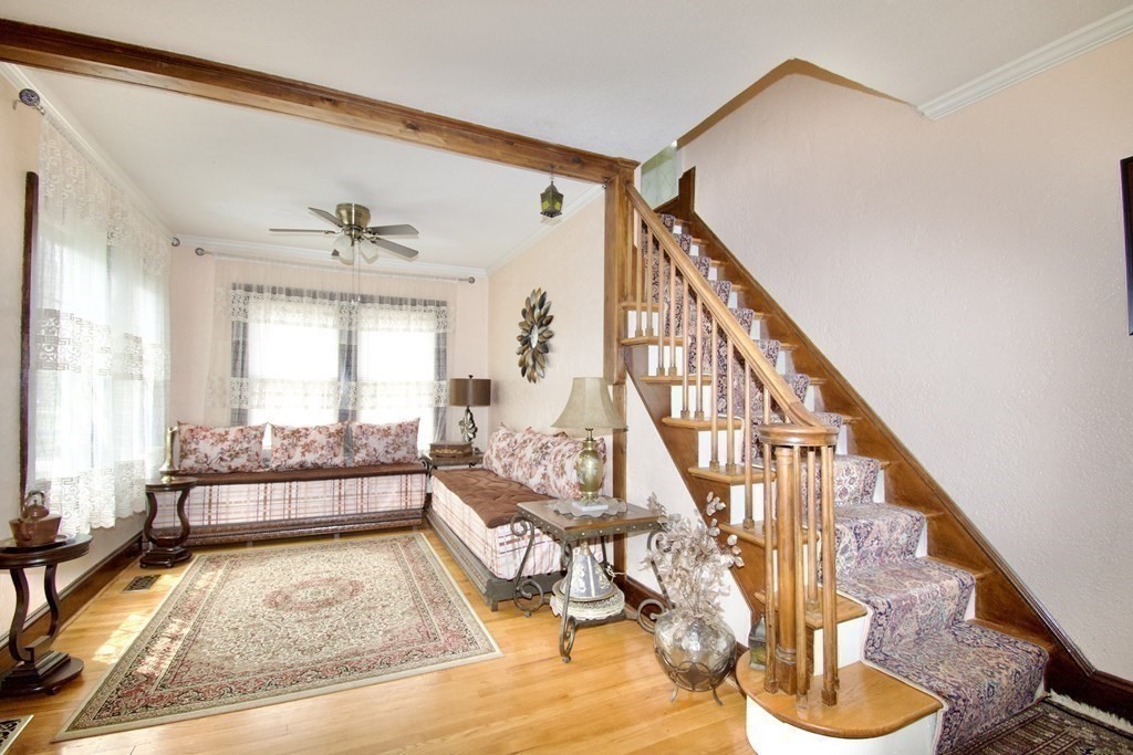 94 Gillette Avenue Springfield, MA 01118 - Photo 16 of 31