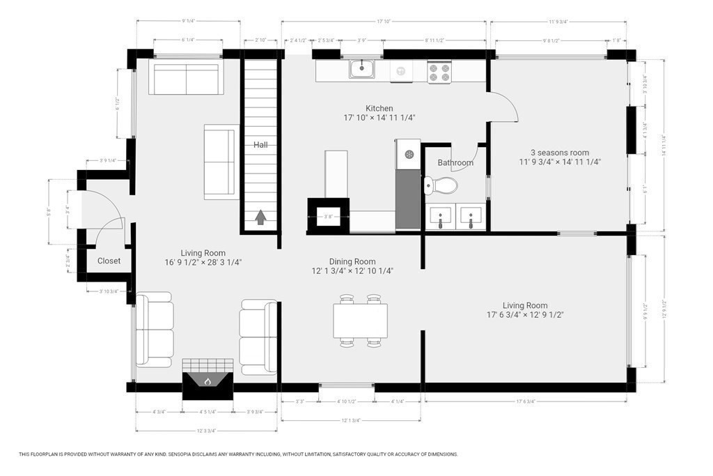 94 Gillette Avenue Springfield, MA 01118 - Photo 6 of 31