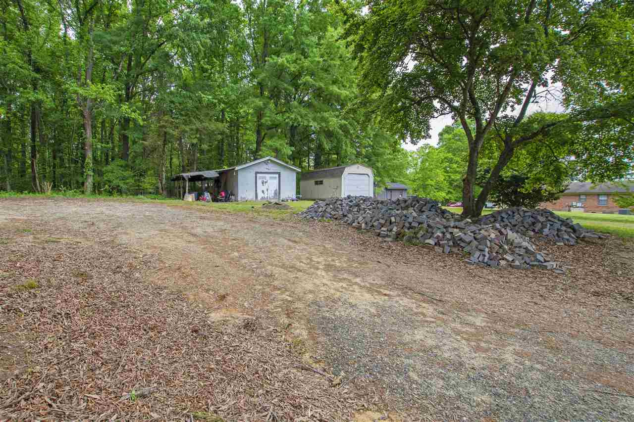 1911 Torredge Road Durham, NC 27712 - Photo 25 of 27 Photo 25