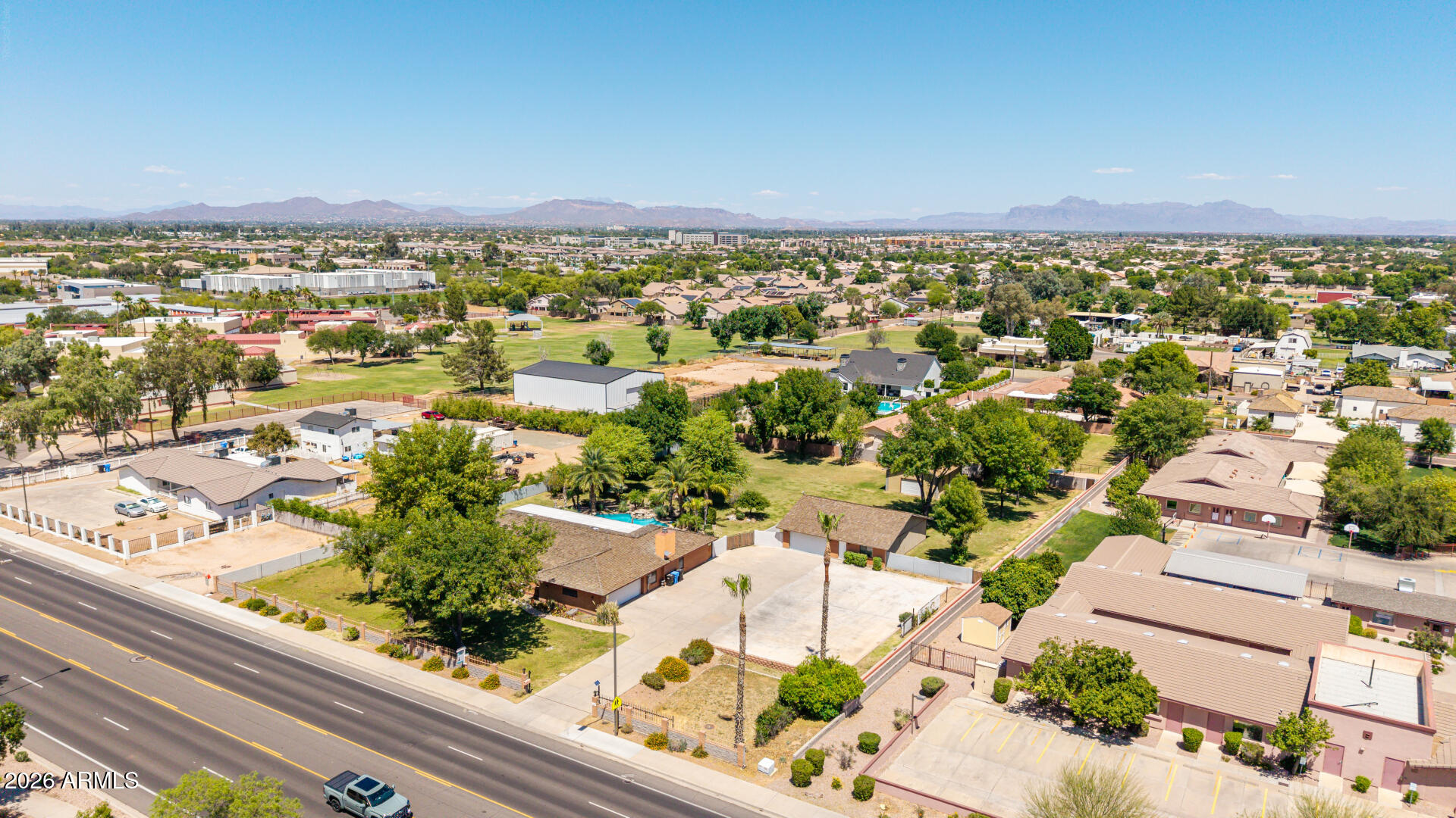 1345 North Greenfield Road Gilbert, AZ 85234 - Photo 59 of 63