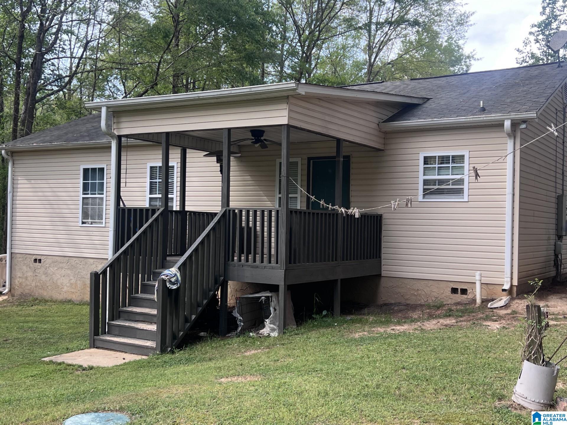 13276 Parson Drive Vance, AL 35490 - Photo 4 of 4