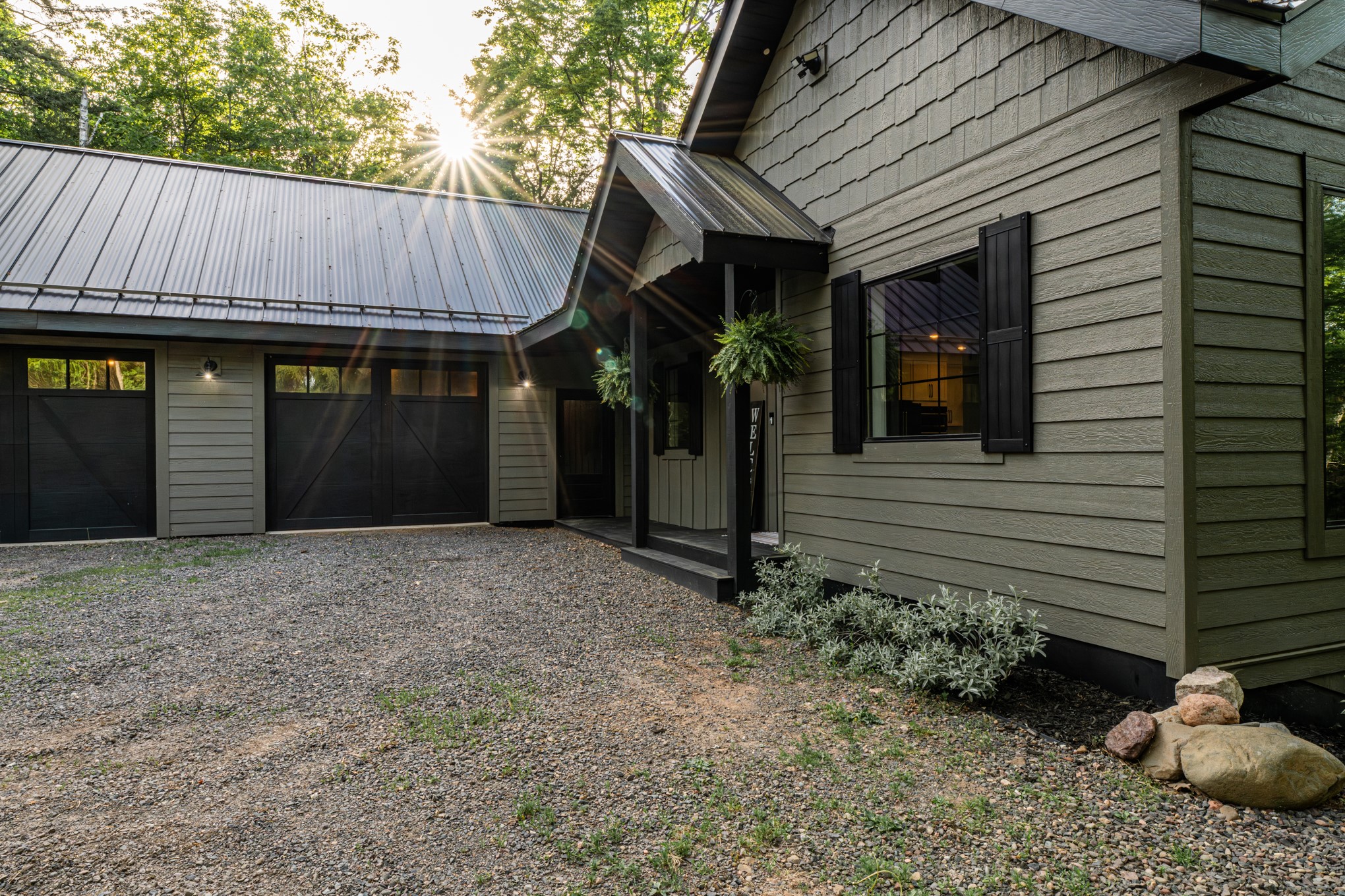 9710 West Chippewa Flowage Road Couderay, WI 54828 - Photo 37 of 60