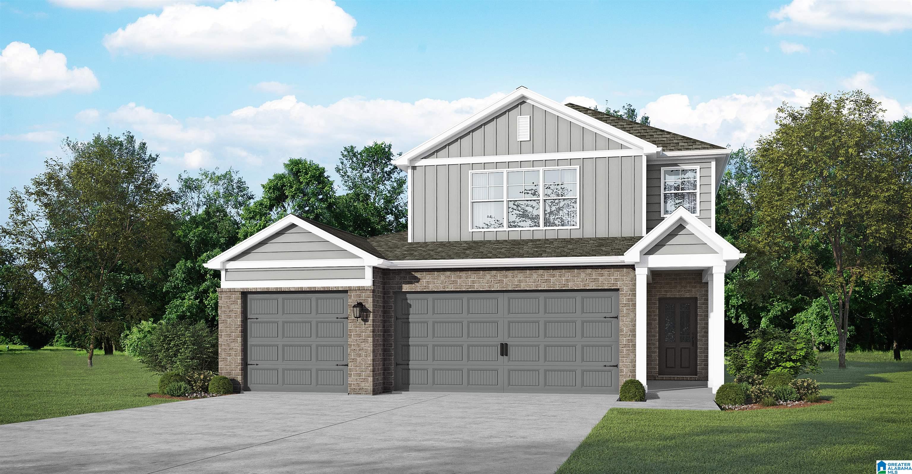 4205 Textile Lane Huntsville, AL 35805 - Photo 1 of 30
