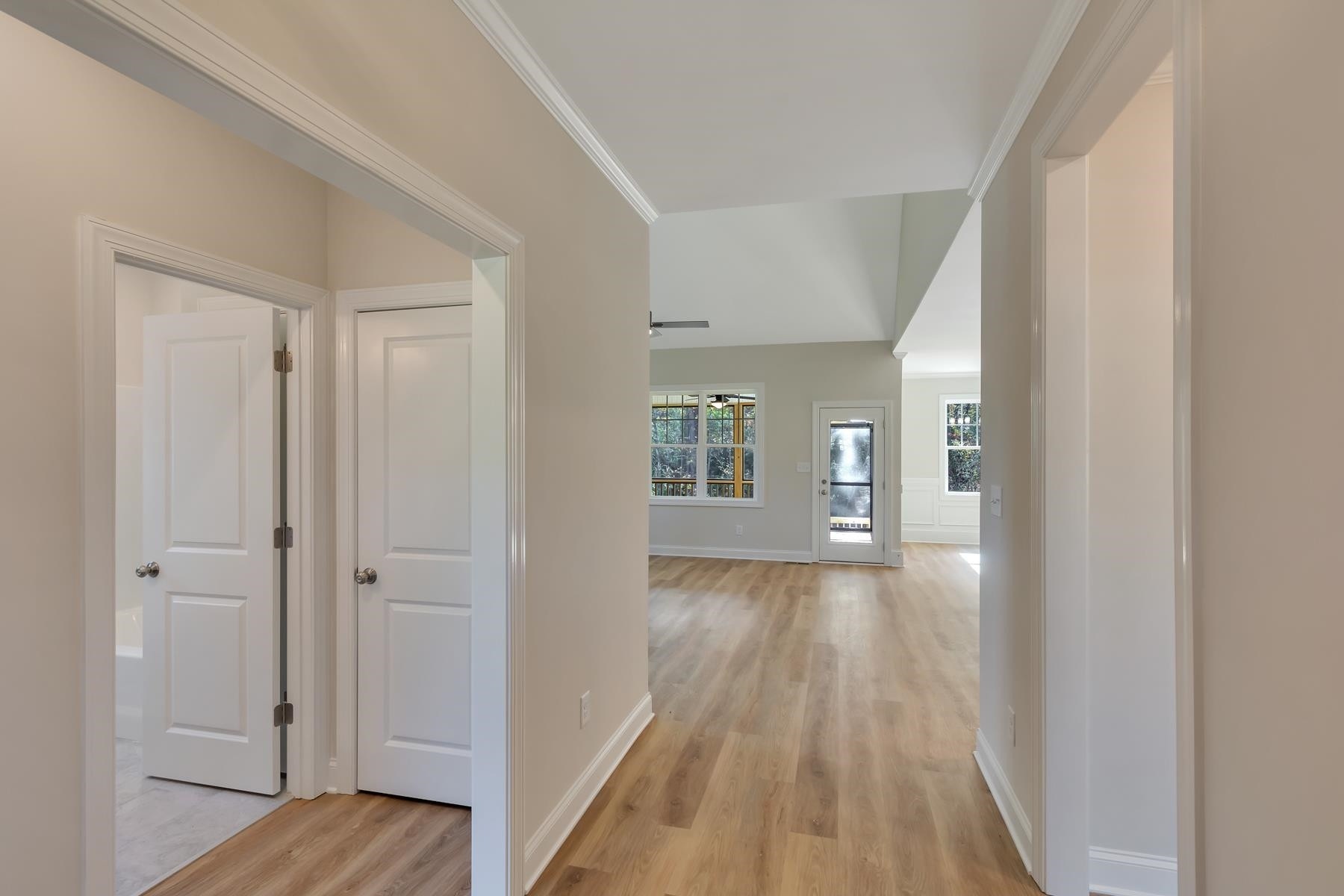 1500 Old Watkins Road Raleigh, NC 27616 - Photo 2 of 21 Photo 2