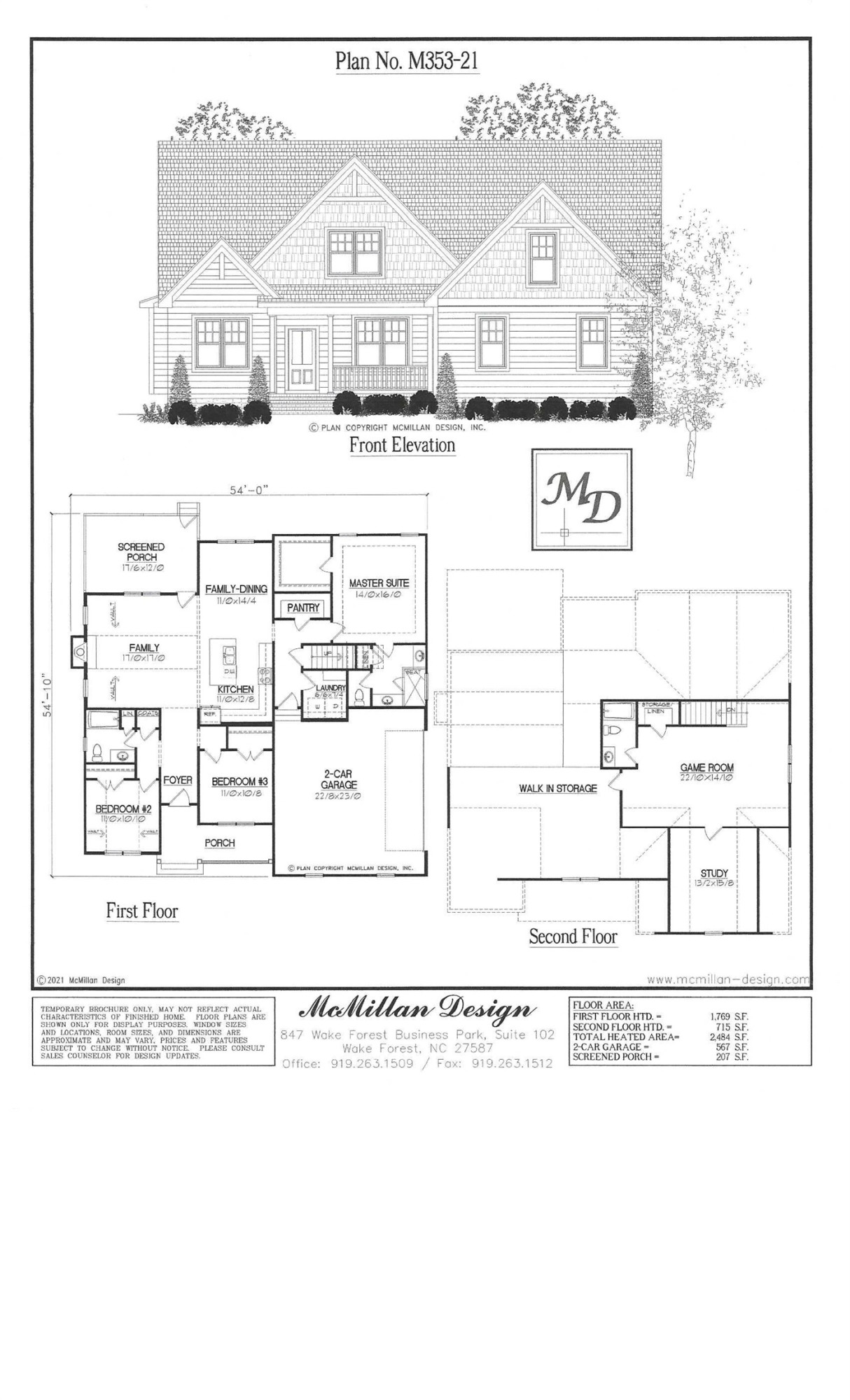 1500 Old Watkins Road Raleigh, NC 27616 - Photo 21 of 21 Photo 21