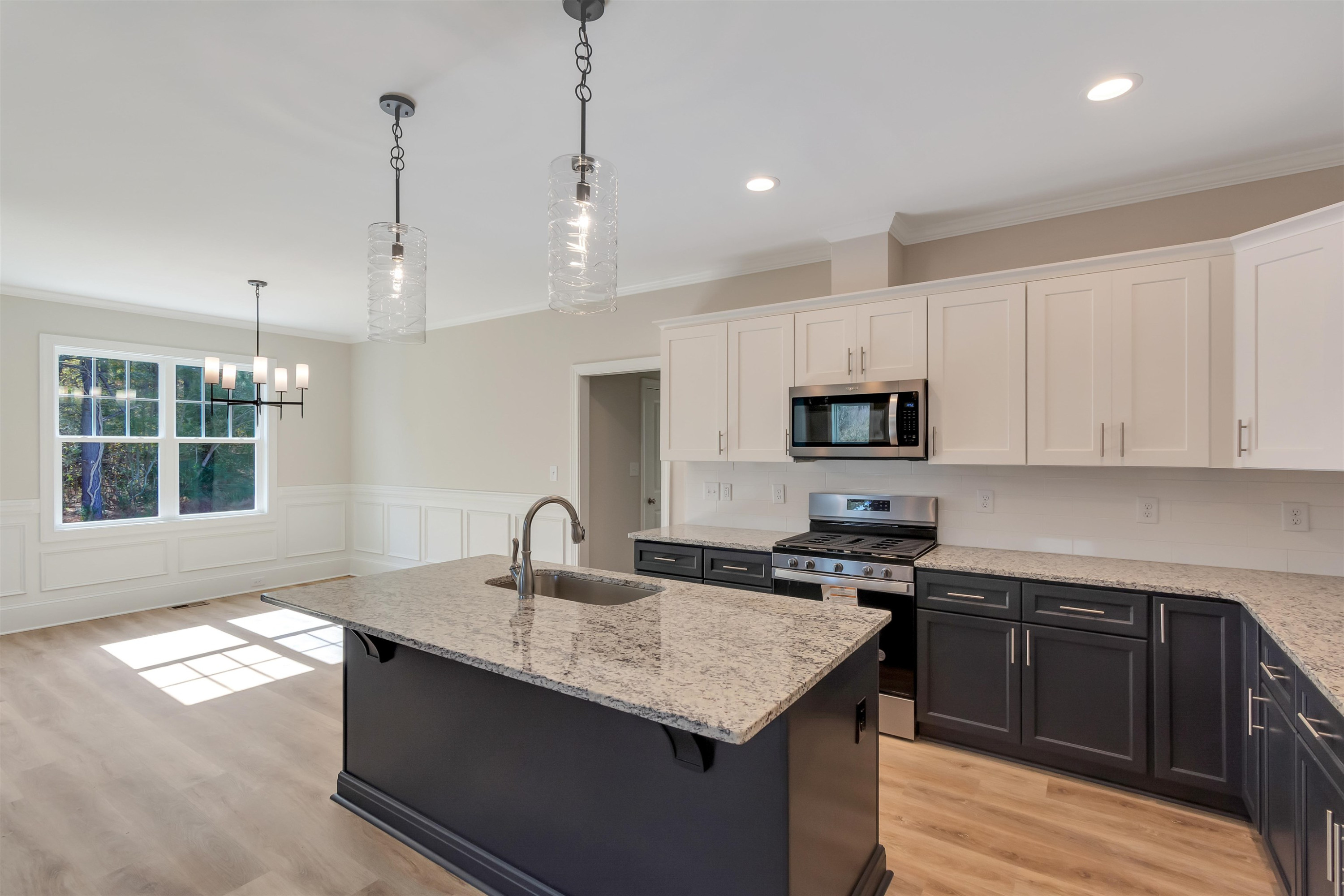 1500 Old Watkins Road Raleigh, NC 27616 - Photo 4 of 21 Photo 4