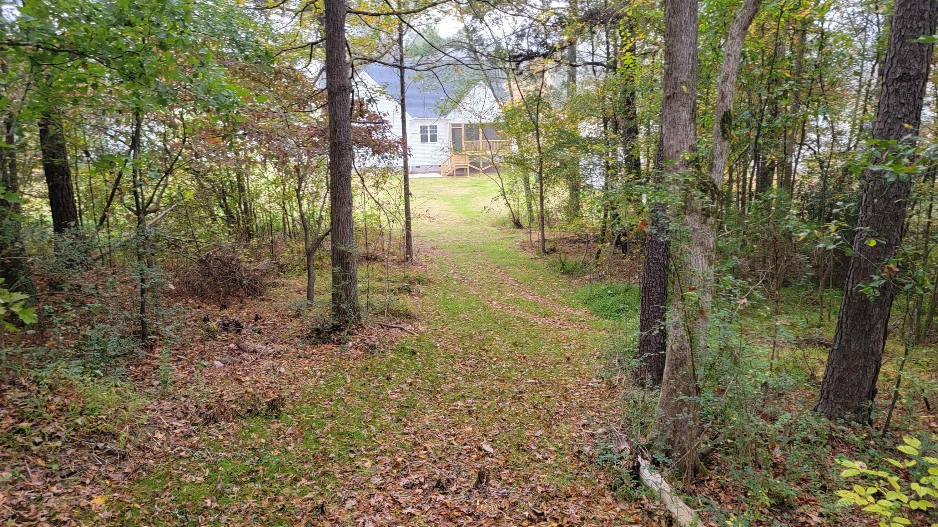 1500 Old Watkins Road Raleigh, NC 27616 - Photo 8 of 21 Photo 8