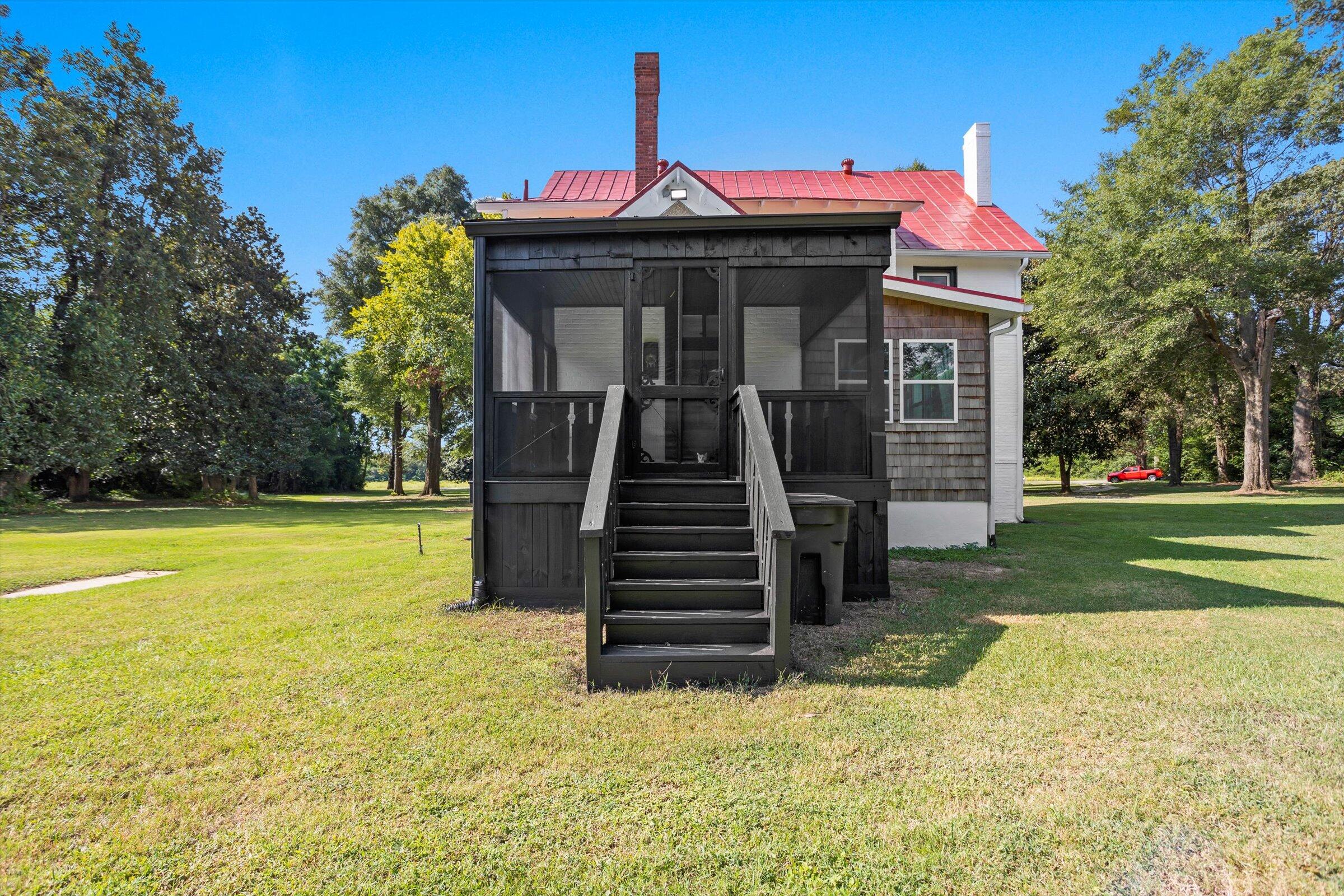 357 Williston Road Beech Island, SC 29842 - Photo 72 of 79