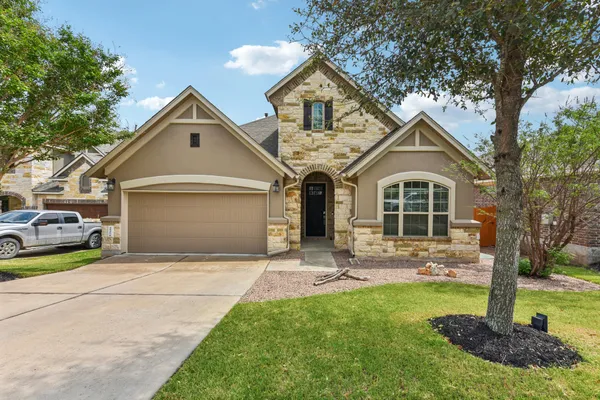 $715,000 | 5521 Brady Bayou Cove, The Hills, TX 78738
