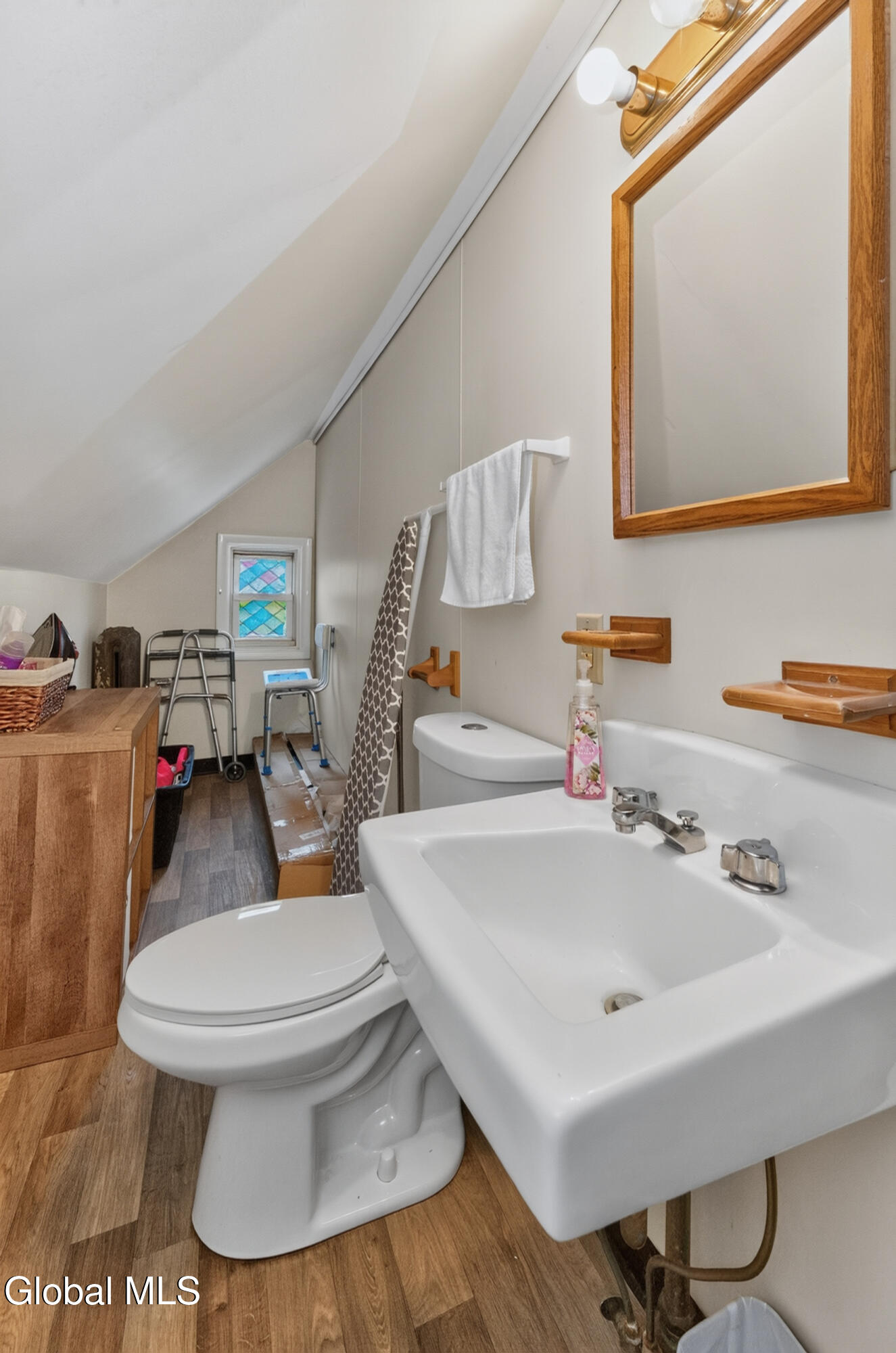 1015 1st Street Rensselaer, NY 12144 - Photo 23 of 27 9 Bathroom up