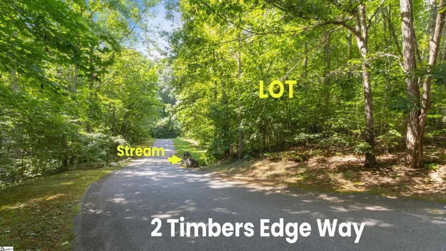 $129,900 | 2 Timbers Edge Way, Travelers Rest, SC 29690