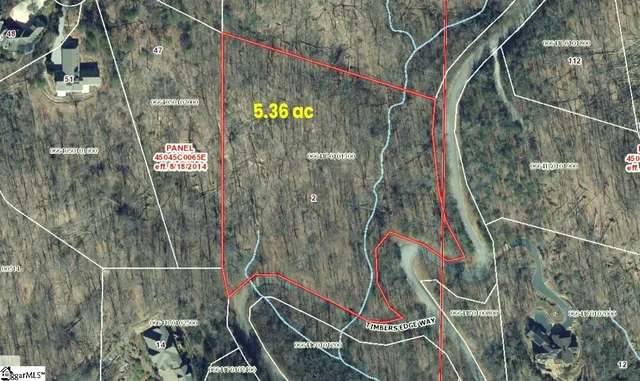 $129,900 | 2 Timbers Edge Way, Travelers Rest, SC 29690