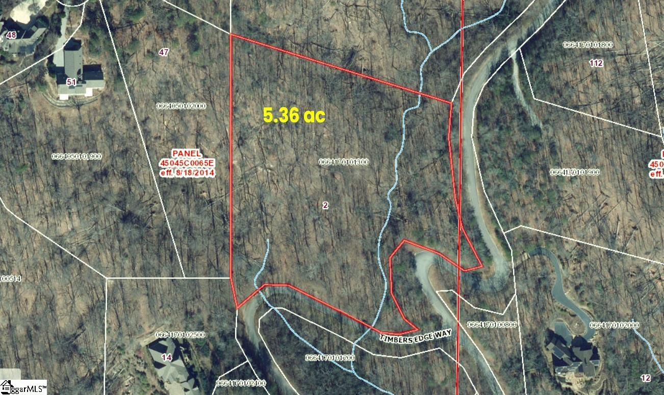 2 Timbers Edge Way Travelers Rest, SC 29690 - Photo 15 of 34