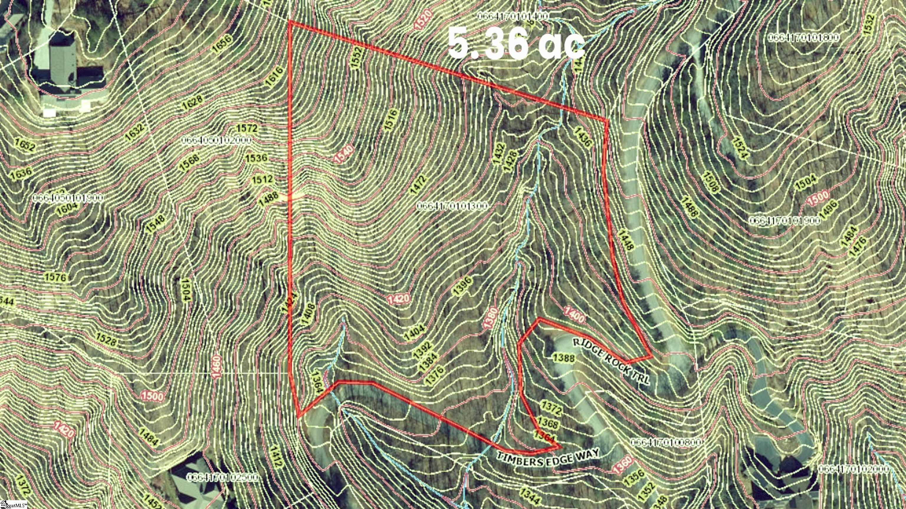 2 Timbers Edge Way Travelers Rest, SC 29690 - Photo 19 of 34
