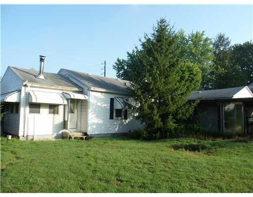 5990 Springfield Xenia Road Springfield, OH 45502 - Photo 4 of 14