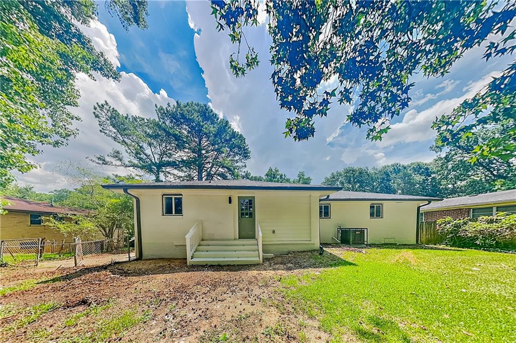360 Simpson Terrace Northwest Atlanta, GA 30314 - Photo 19 of 20