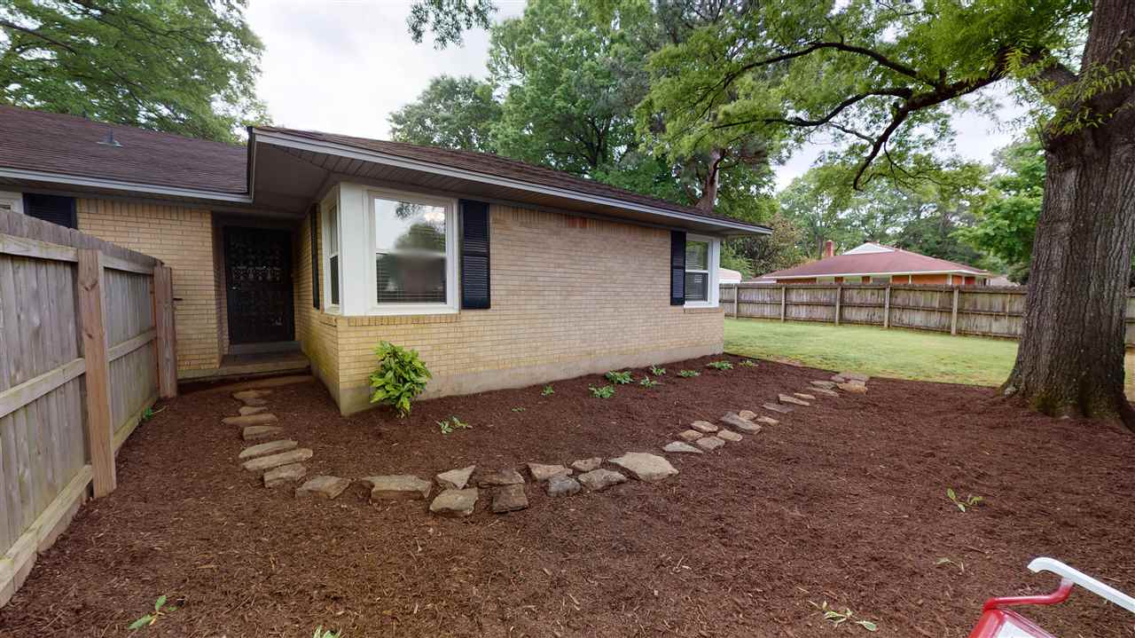 4771 Dee Road Memphis, TN 38117 - Photo 14 of 17