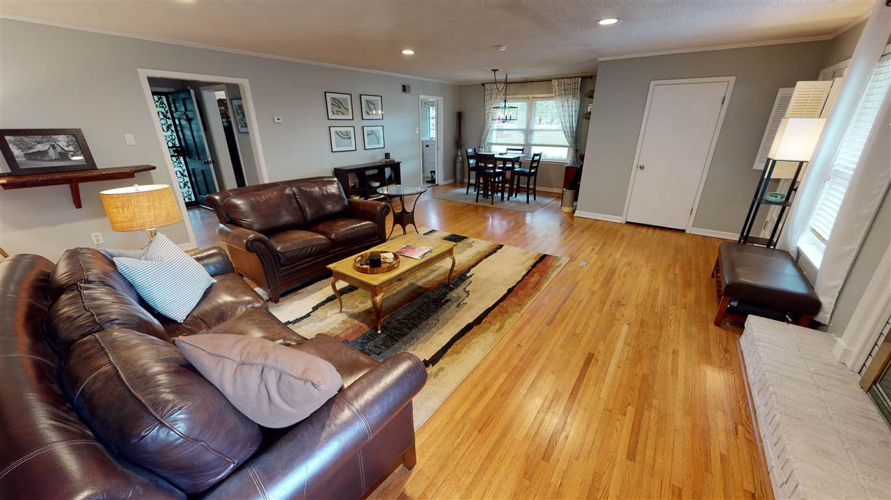 4771 Dee Road Memphis, TN 38117 - Photo 3 of 17
