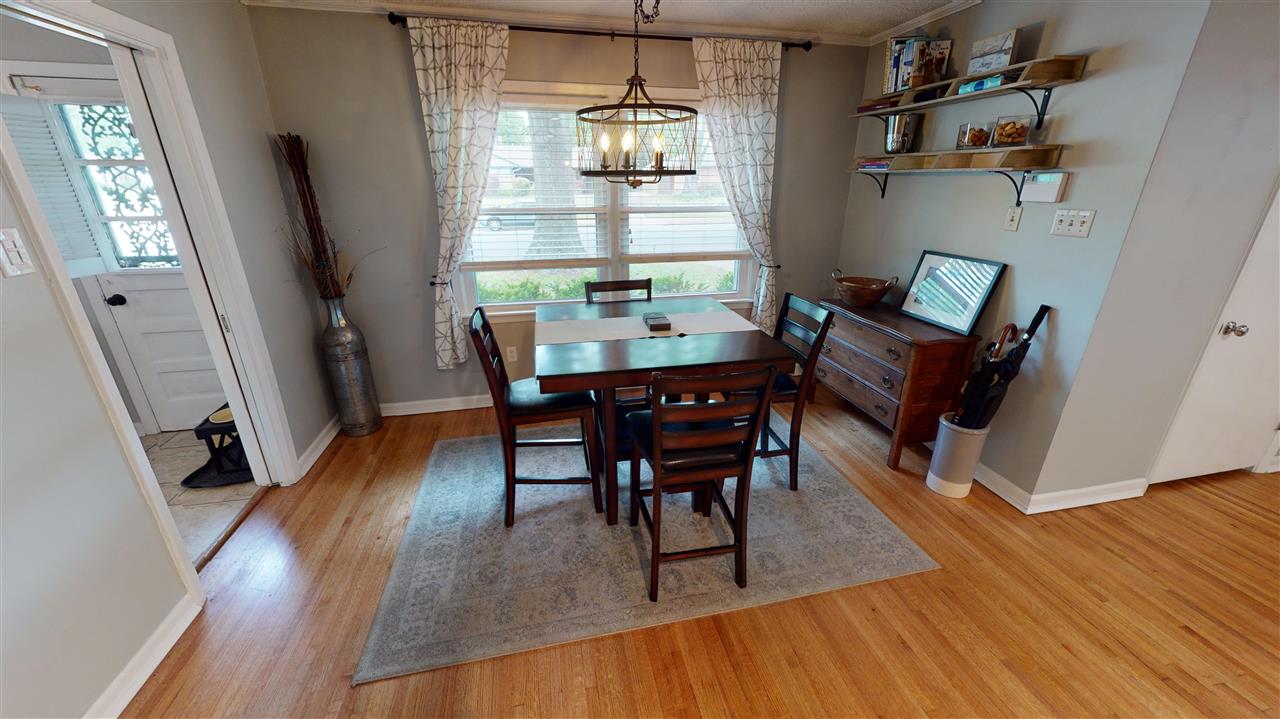 4771 Dee Road Memphis, TN 38117 - Photo 4 of 17