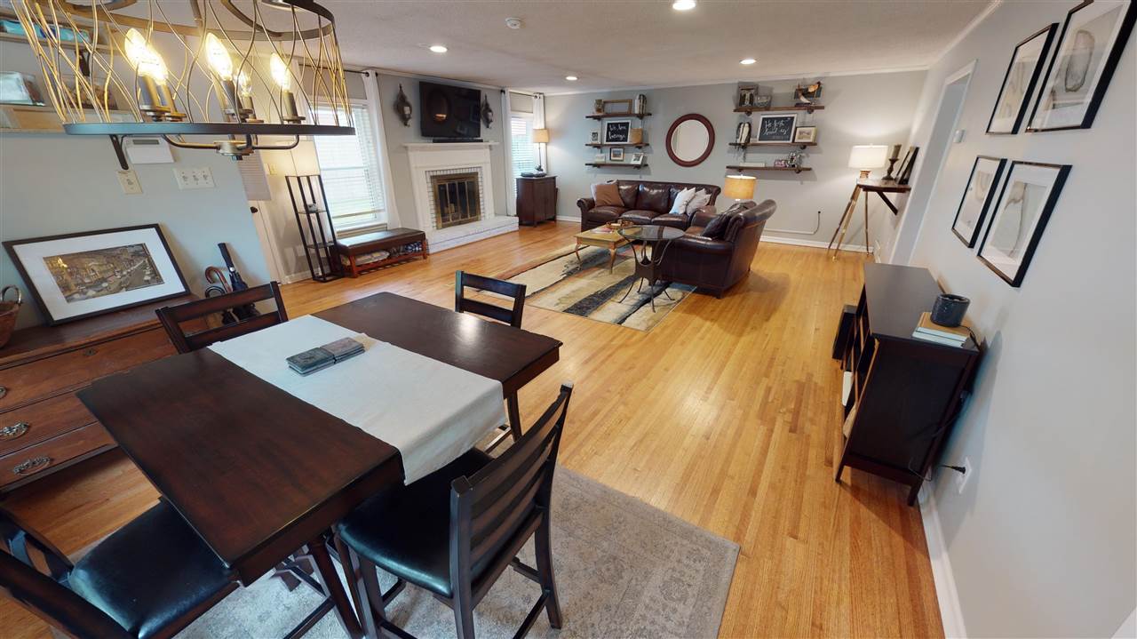 4771 Dee Road Memphis, TN 38117 - Photo 5 of 17