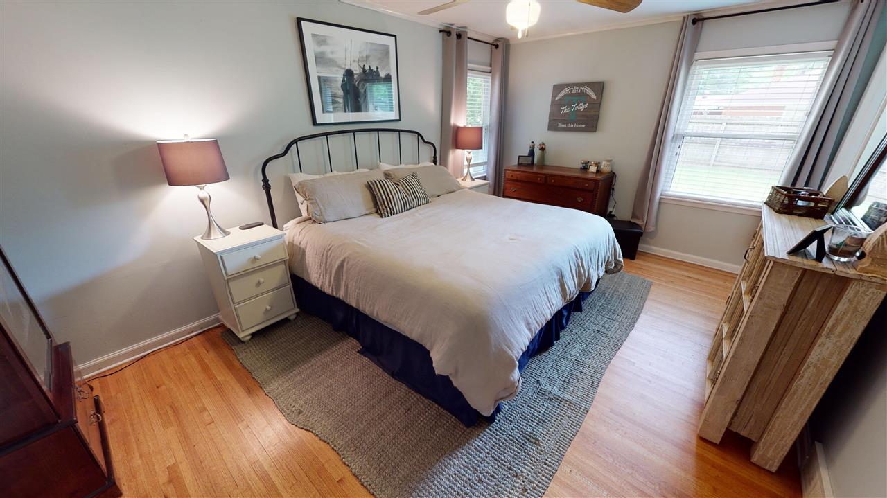 4771 Dee Road Memphis, TN 38117 - Photo 9 of 17