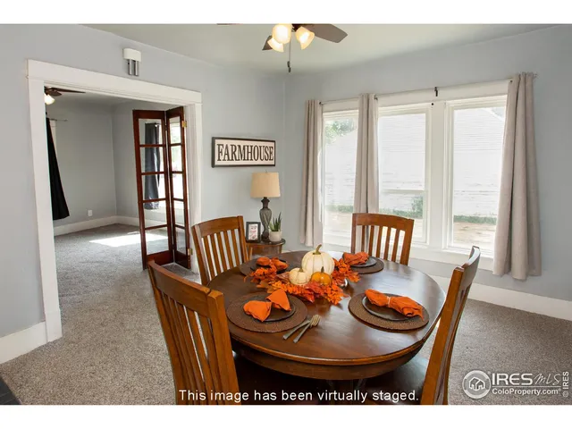 a view of livingroom with hardwood floor and window