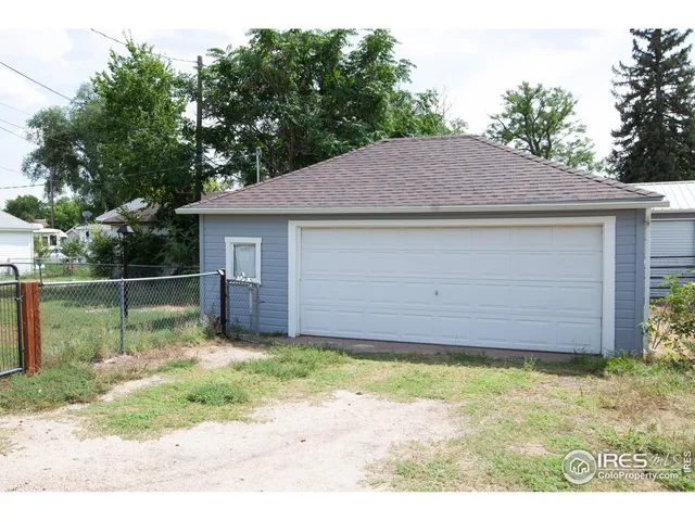 $168,000 | 317 North Division Avenue, Sterling, CO 80751