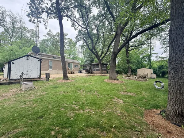 $130,000 | 26 149/150 Woodhaven Lakes, Sublette, IL 61367