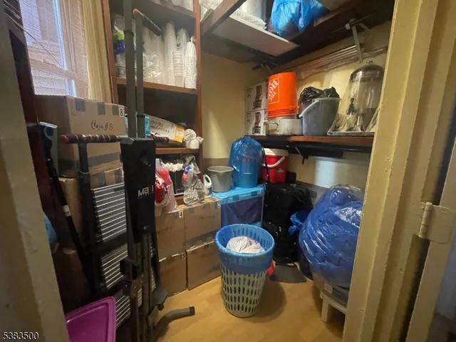 a view of washer and dryer