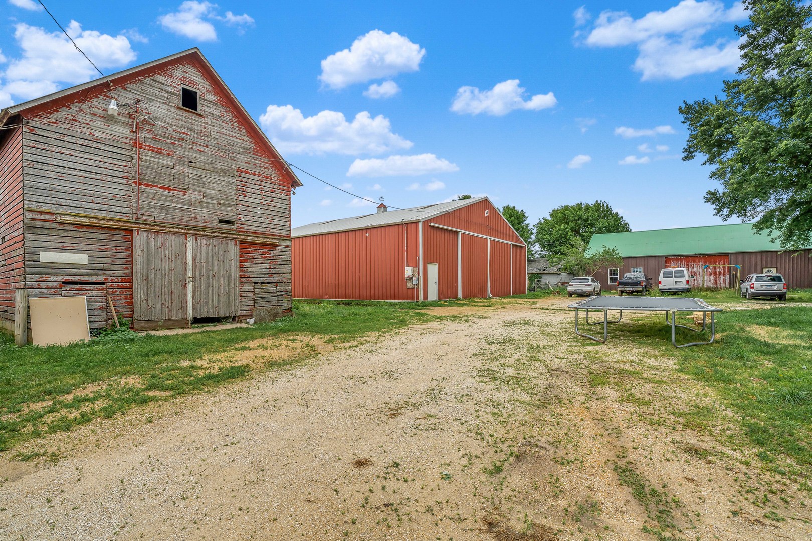 117 South Meridian Road Chana, IL 61015 - Photo 42 of 63