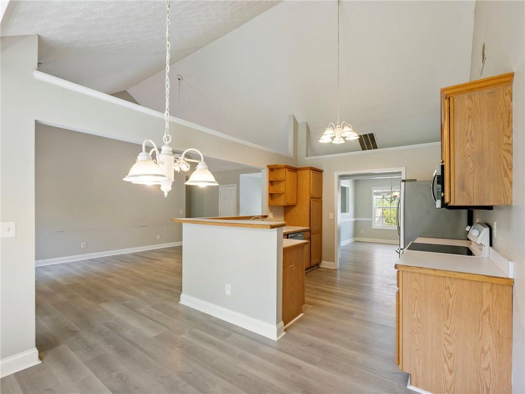 3865 Morgan Road Buford, GA 30519 - Photo 11 of 53