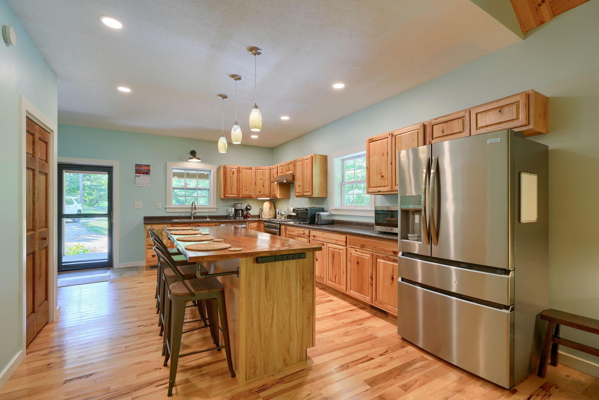 2670 4 Mile Road Jackson, OH 45640 - Photo 10 of 50 2670 Four Mile Rd (47)