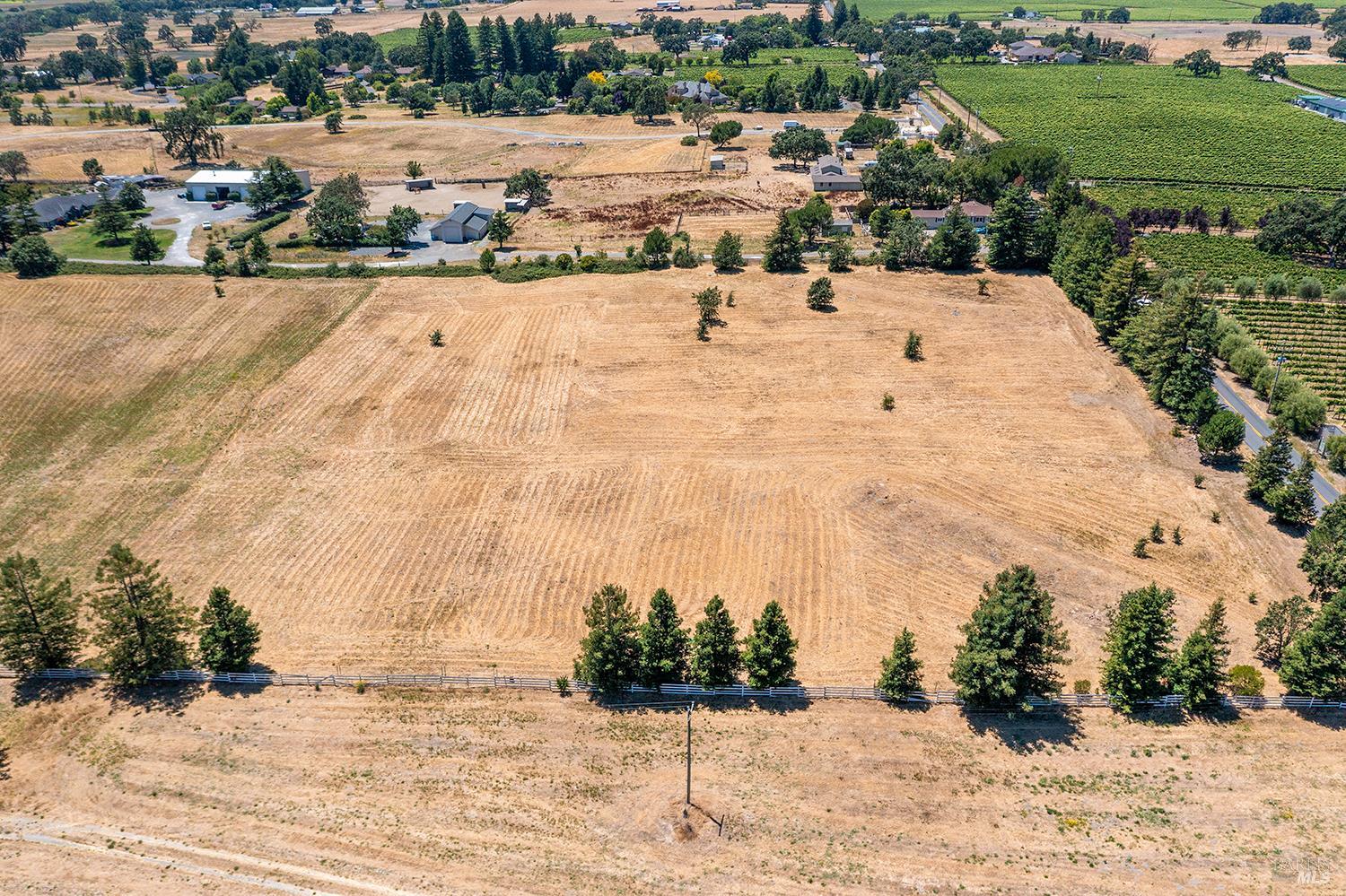 5390 Hall Road Santa Rosa, CA 95401 - Photo 11 of 11