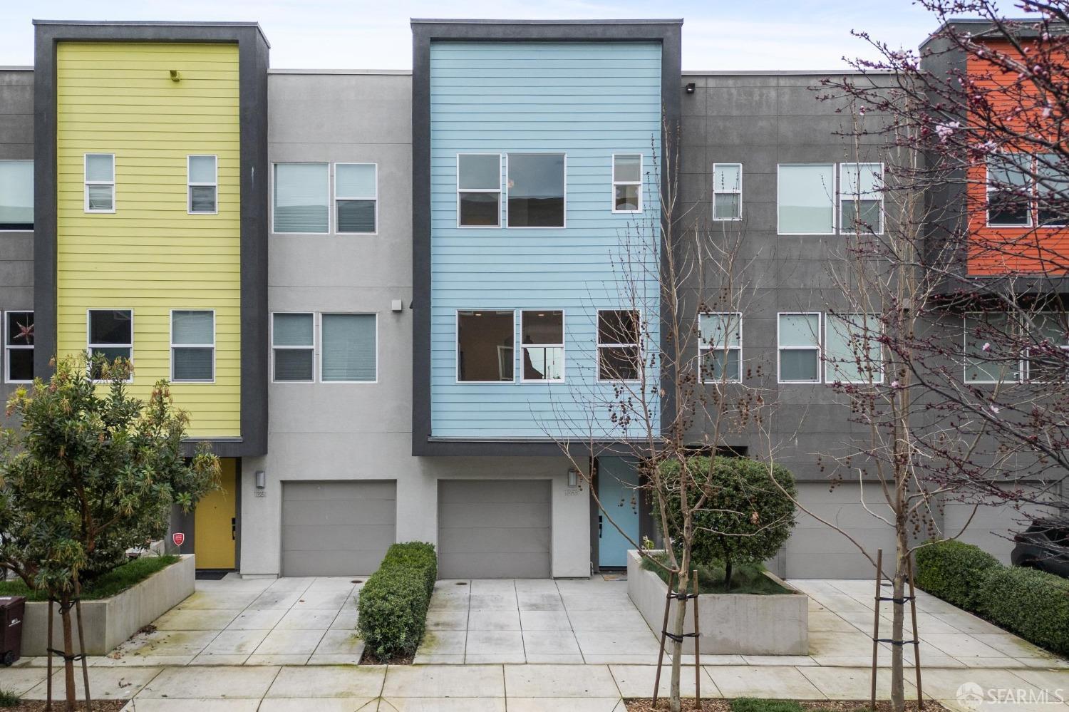 1353 Pullman Way Oakland, CA 94607 - Photo 50 of 55