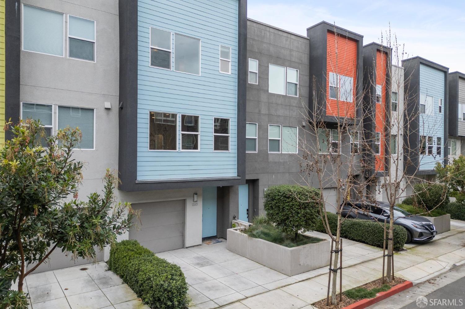 1353 Pullman Way Oakland, CA 94607 - Photo 52 of 55