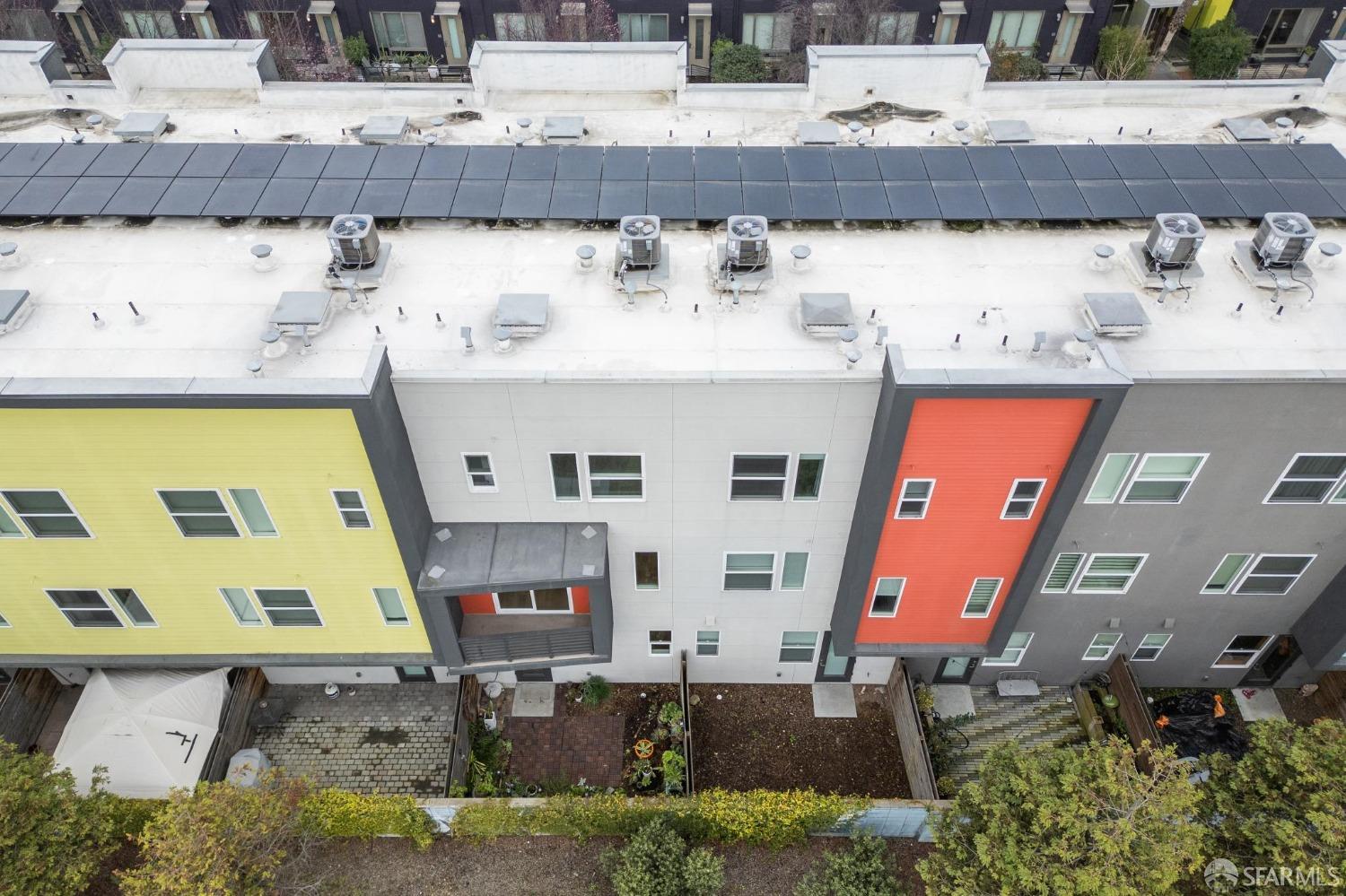 1353 Pullman Way Oakland, CA 94607 - Photo 53 of 55