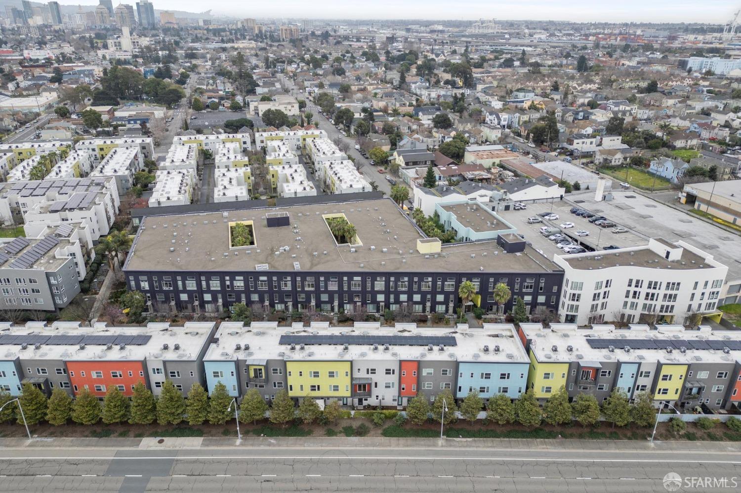 1353 Pullman Way Oakland, CA 94607 - Photo 55 of 55