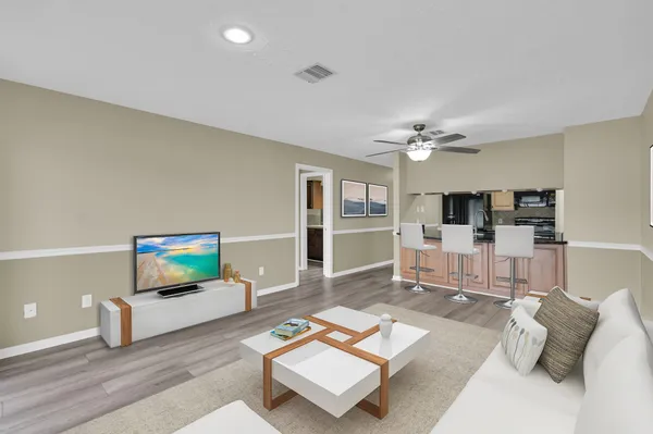 $1,500 | 801 River Road, Unit 123F, Montgomery, TX 77356