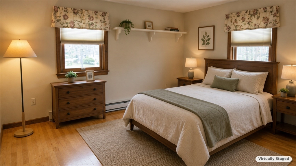 2 Indian Path Road Grafton, MA 01536 - Photo 9 of 12