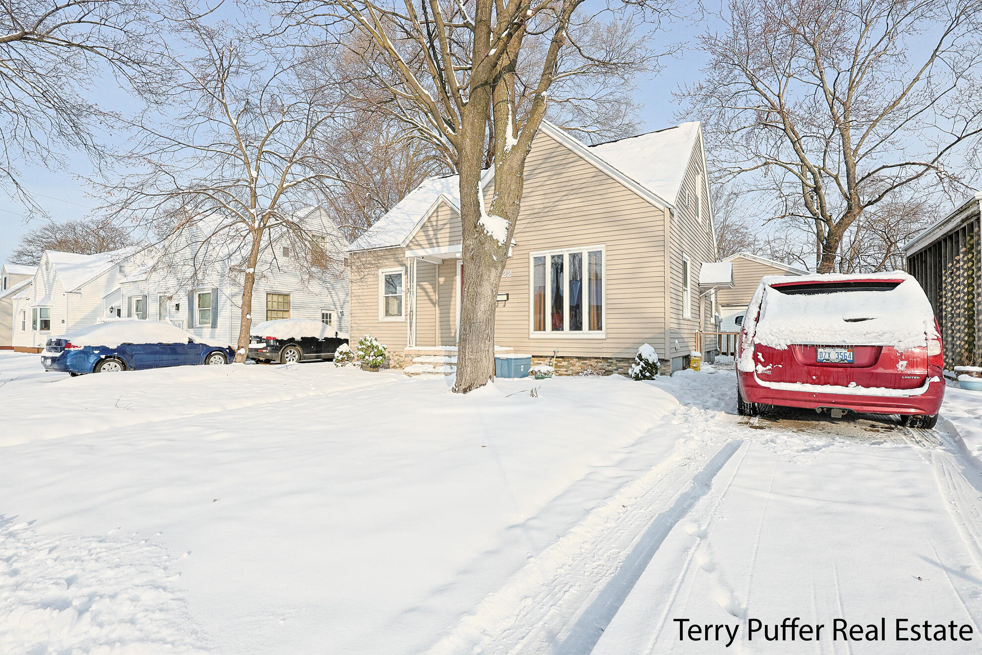 1322 Cornell Road Muskegon, MI 49441 - Photo 25 of 28 IMG_0235