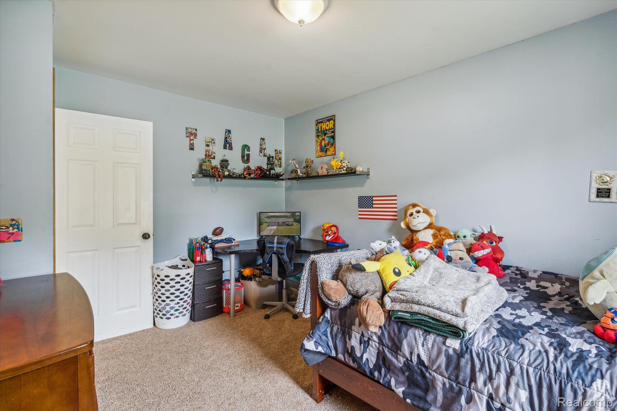 7640 North Robb Road Fowlerville, MI 48836 - Photo 18 of 51 Gallery Image 18