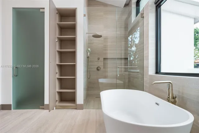 $4,299,000 | 510 Northeast 52nd Street, Miami, FL 33137