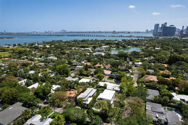 $4,299,000 | 510 Northeast 52nd Street, Miami, FL 33137