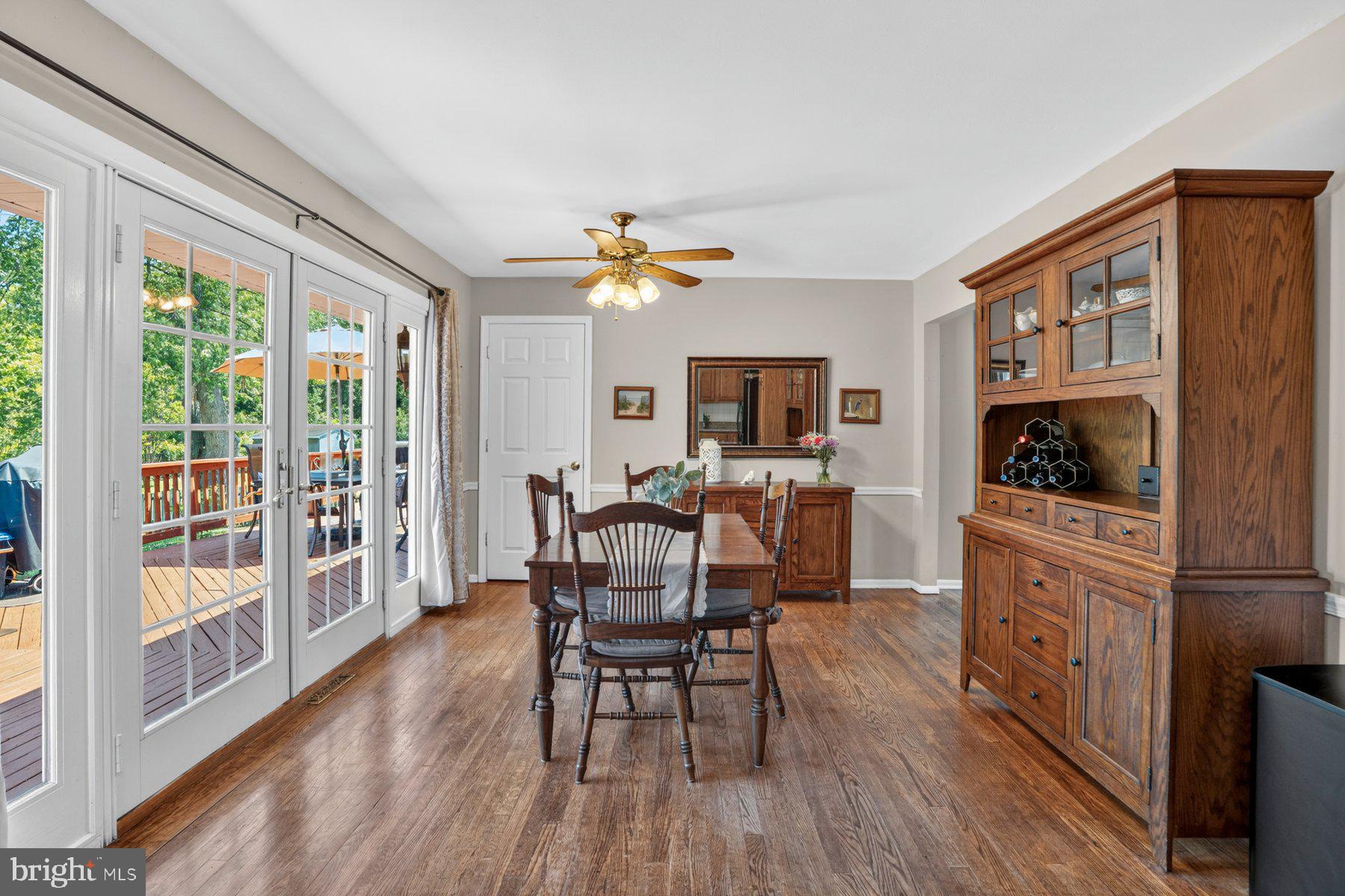 1518 Ridgely Drive Edgewater, MD 21037 - Photo 25 of 56 Dining Area