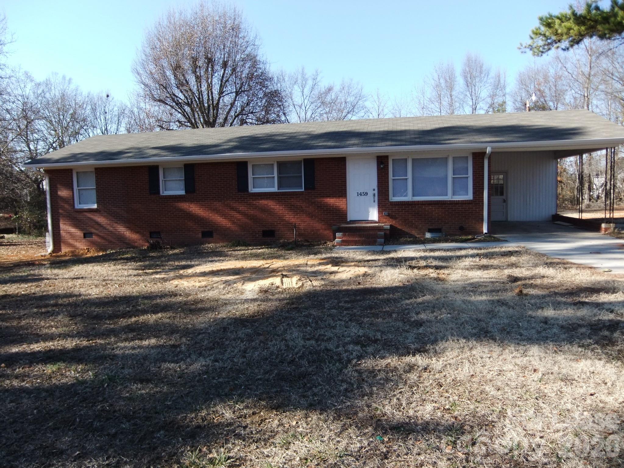 1459 Legion Road Fort Mill, SC 29715 - Photo 1 of 14